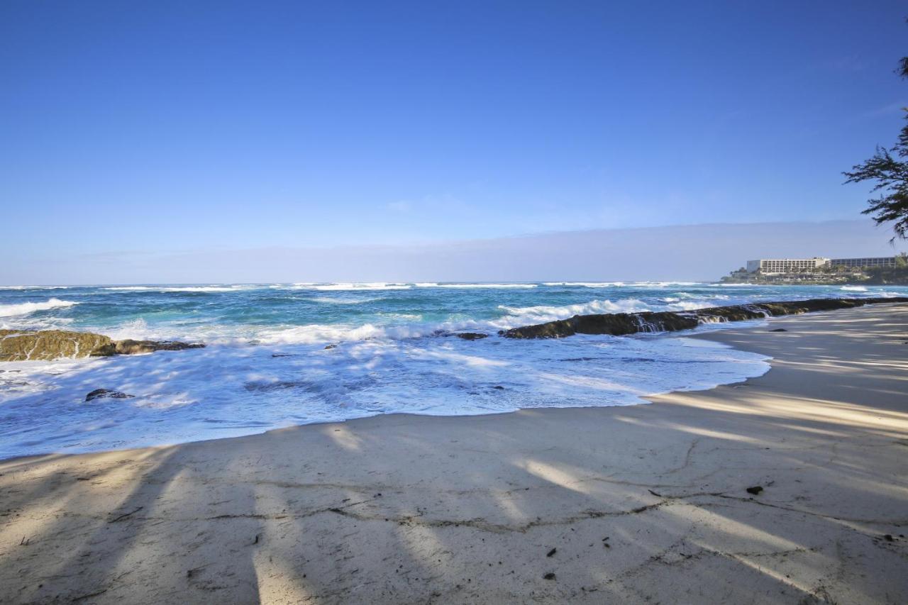 Takanoha Condo Kahuku Dış mekan fotoğraf