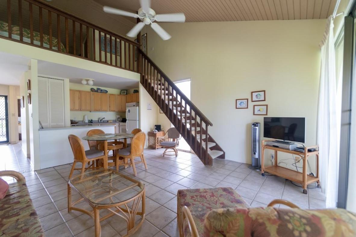 Takanoha Condo Kahuku Dış mekan fotoğraf