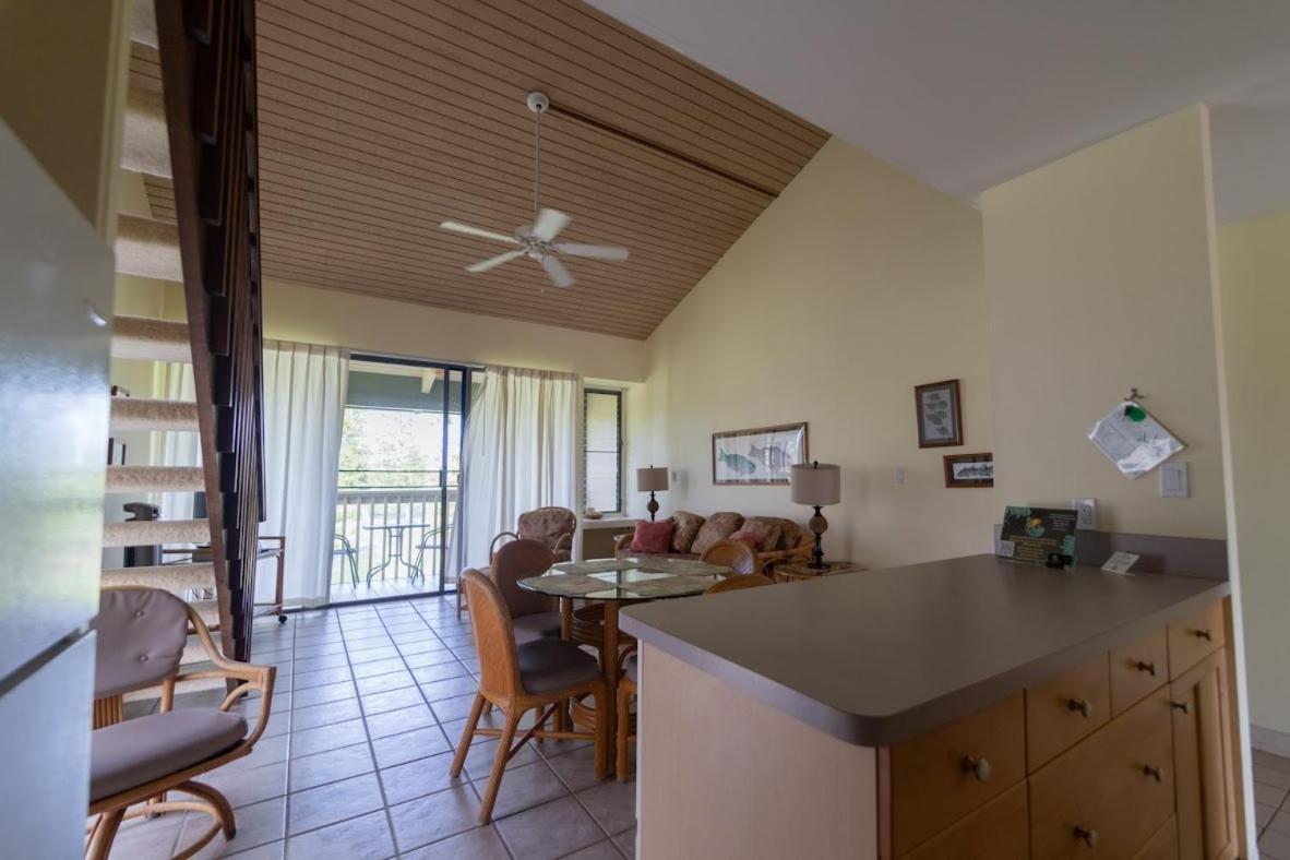 Takanoha Condo Kahuku Dış mekan fotoğraf