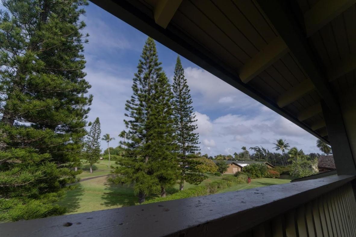 Takanoha Condo Kahuku Dış mekan fotoğraf