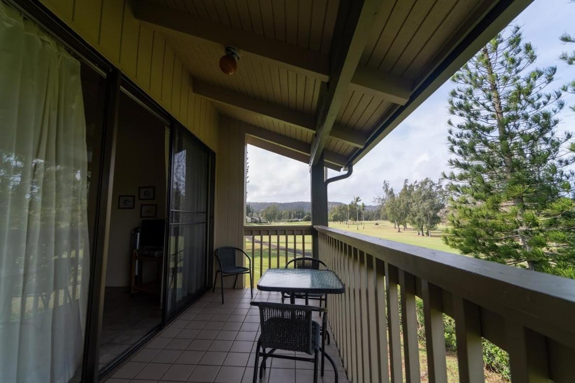 Takanoha Condo Kahuku Dış mekan fotoğraf