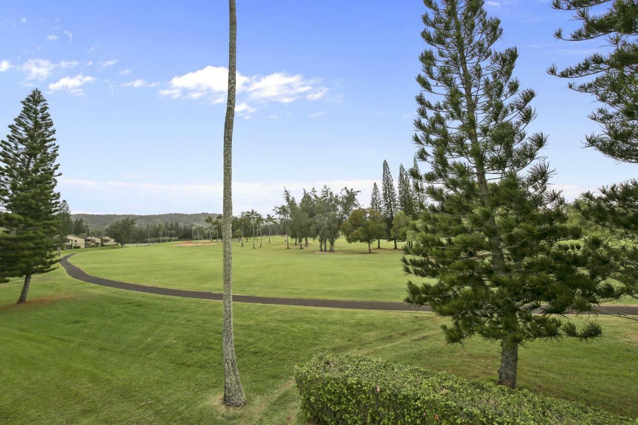 Takanoha Condo Kahuku Dış mekan fotoğraf