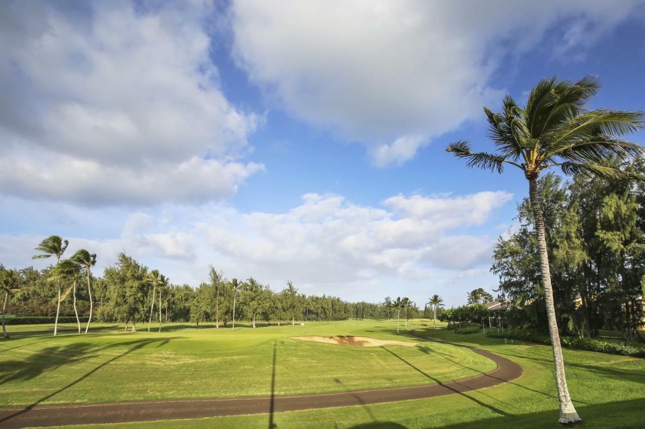 Takanoha Condo Kahuku Dış mekan fotoğraf